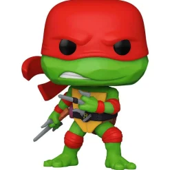 POP! Movies: Raphael - TMNT
