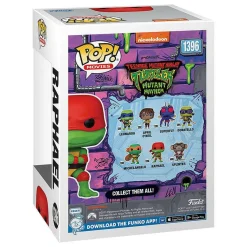 POP! Movies: Raphael - TMNT