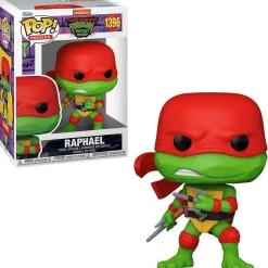 POP! Movies: Raphael - TMNT