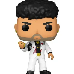 POP! Movies: The Wolf - Bullet Train