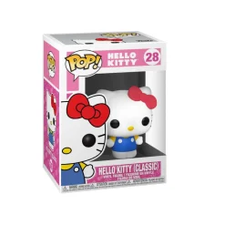Pop Sanrio: Hello Kitty S2 - HK (Clsc)