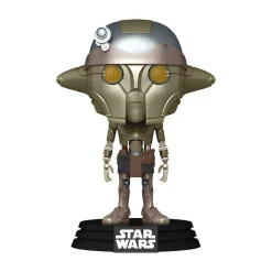POP! TV: Professor Huyang - Ahsoka