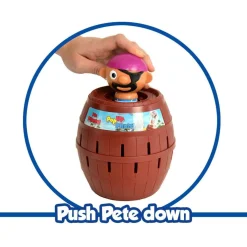 Pop Up Pirate