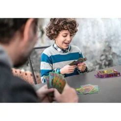 Popstars Top Trump Board Game