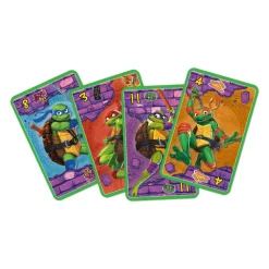 Popstars Top Trump Board Game