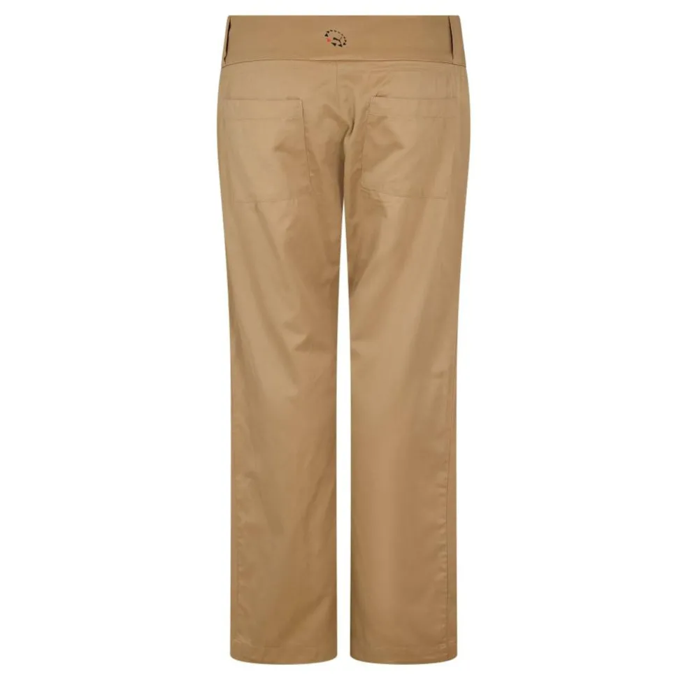 Port Pants Womens