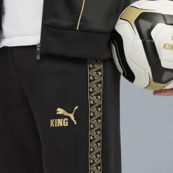 Portugal Eusebio 2025 Tracksuit Bottoms Mens