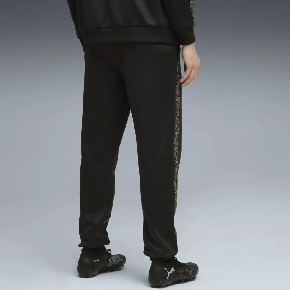 Portugal Eusebio 2025 Tracksuit Bottoms Mens