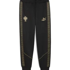 Portugal Eusebio 2025 Tracksuit Bottoms Mens