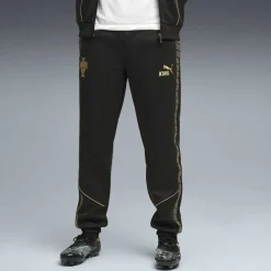 Portugal Eusebio 2025 Tracksuit Bottoms Mens