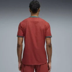 Portugal Authentic Home Shirt World Cup 2026 Adults