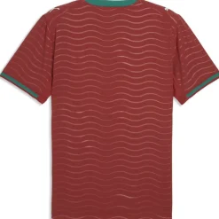 Portugal Authentic Home Shirt World Cup 2026 Adults