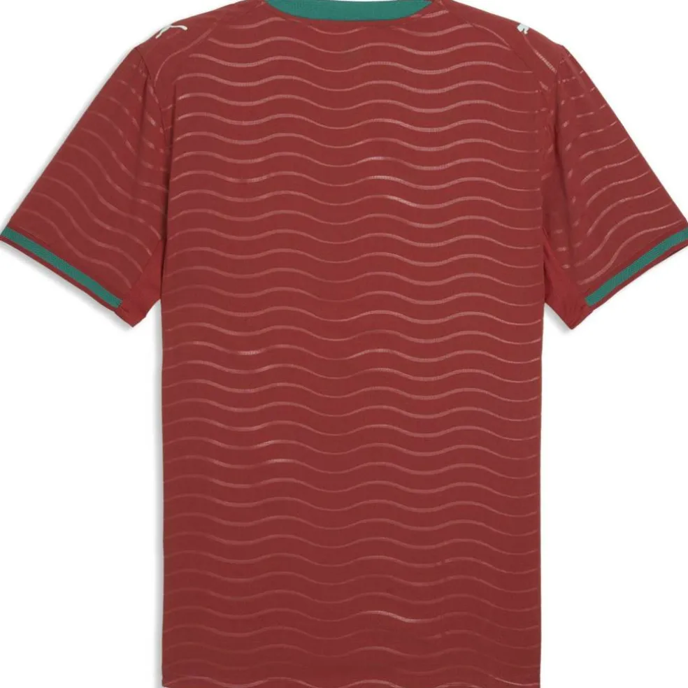 Portugal Authentic Home Shirt World Cup 2026 Adults