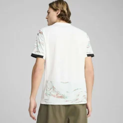 Portugal Away Shirt 2025 Adults
