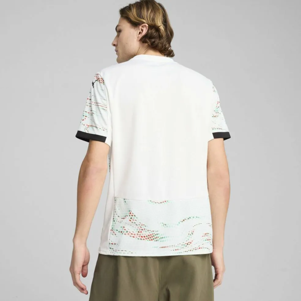 Portugal Away Shirt 2025 Adults