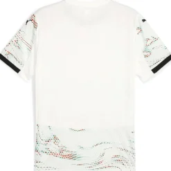 Portugal Away Shirt 2025 Adults