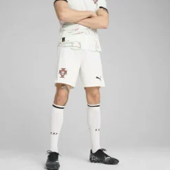Portugal Away Shorts 2025 Adults