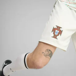 Portugal Away Shorts 2025 Adults