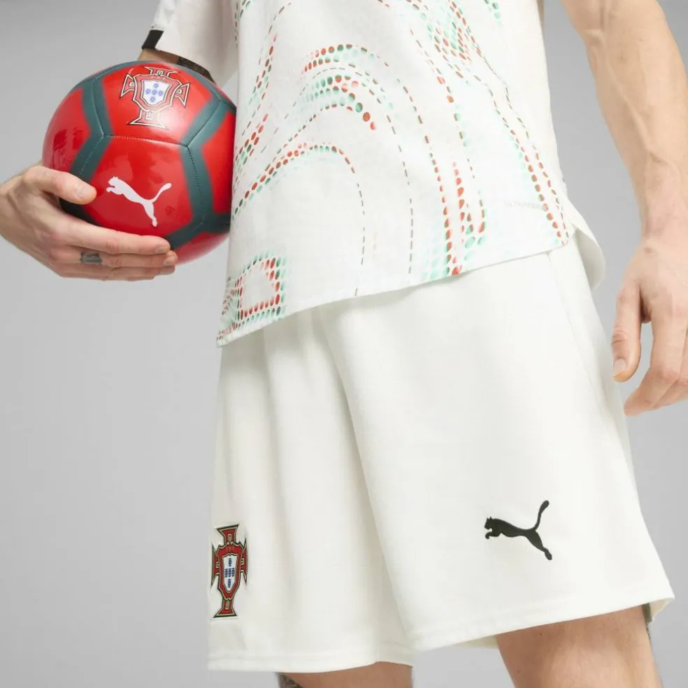 Portugal Away Shorts 2025 Adults