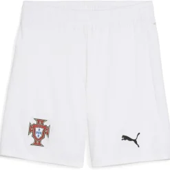 Portugal Away Shorts 2025 Adults