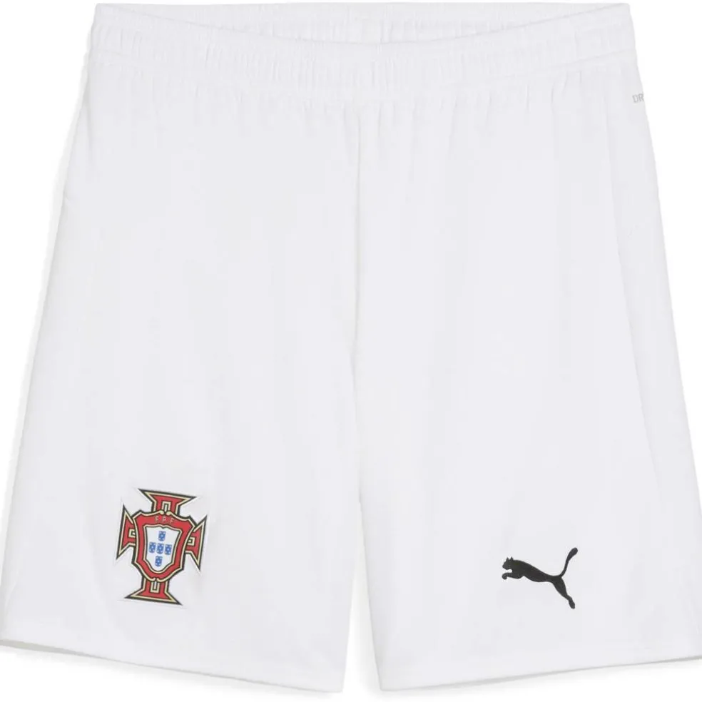 Portugal Away Shorts 2025 Adults