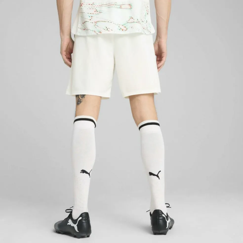Portugal Away Shorts 2025 Adults