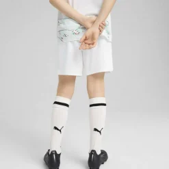 Portugal Away Shorts 2025 Juniors