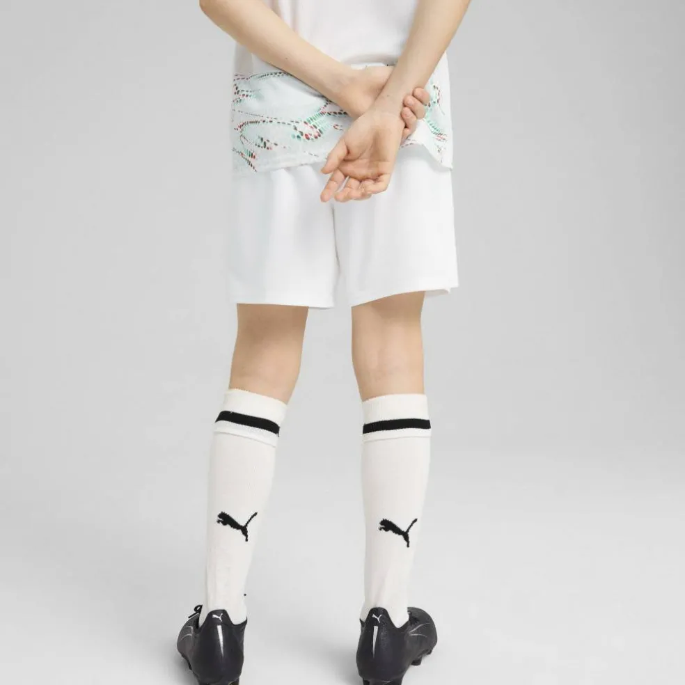 Portugal Away Shorts 2025 Juniors