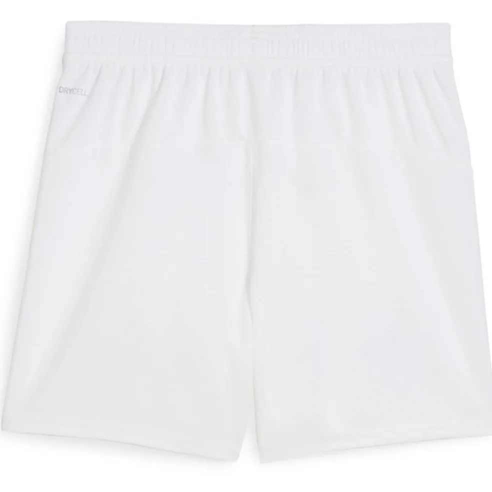 Portugal Away Shorts 2025 Juniors