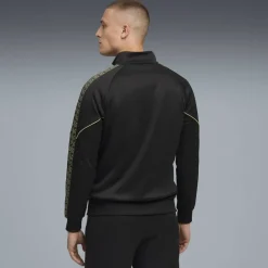 Portugal Eusebio Jacket 2025 Mens