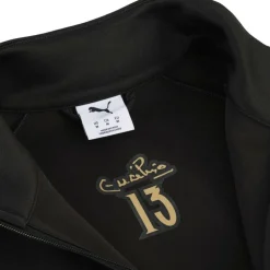 Portugal Eusebio Jacket 2025 Mens