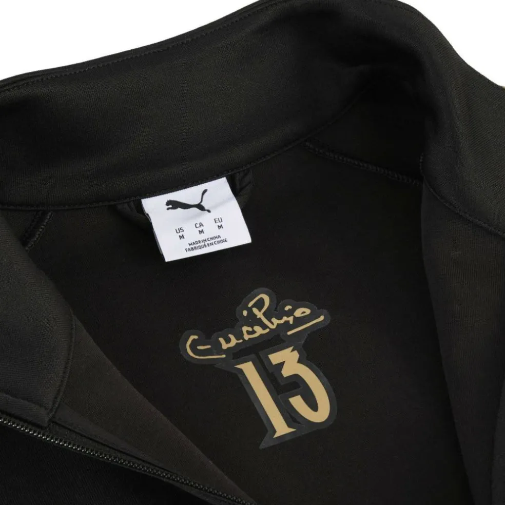 Portugal Eusebio Jacket 2025 Mens