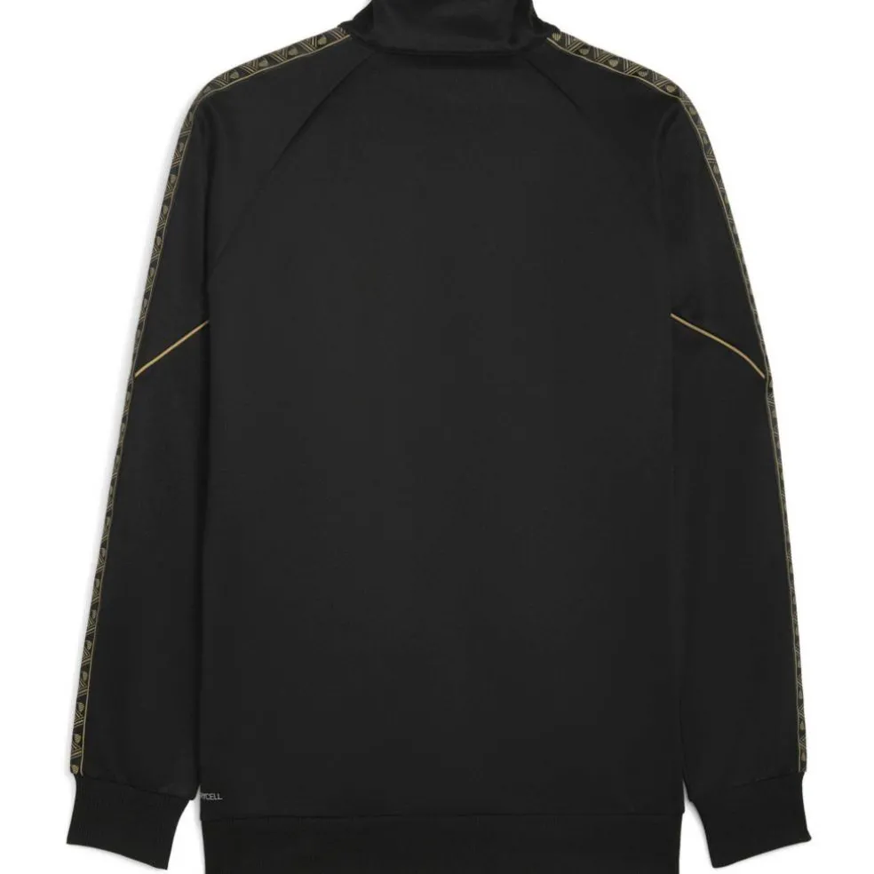 Portugal Eusebio Jacket 2025 Mens