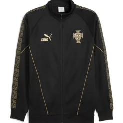 Portugal Eusebio Jacket 2025 Mens