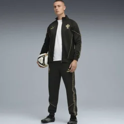 Portugal Eusebio Jacket 2025 Mens