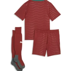Portugal Home Minikit World Cup 2026 Infants