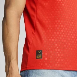 Portugal Home Shirt 2025 Adults