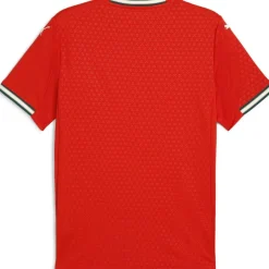Portugal Home Shirt 2025 Adults