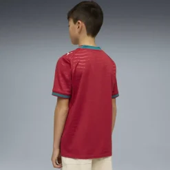 Portugal Home Shirt World Cup 2026 Juniors