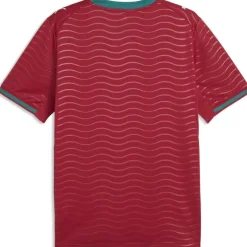 Portugal Home Shirt World Cup 2026 Adults