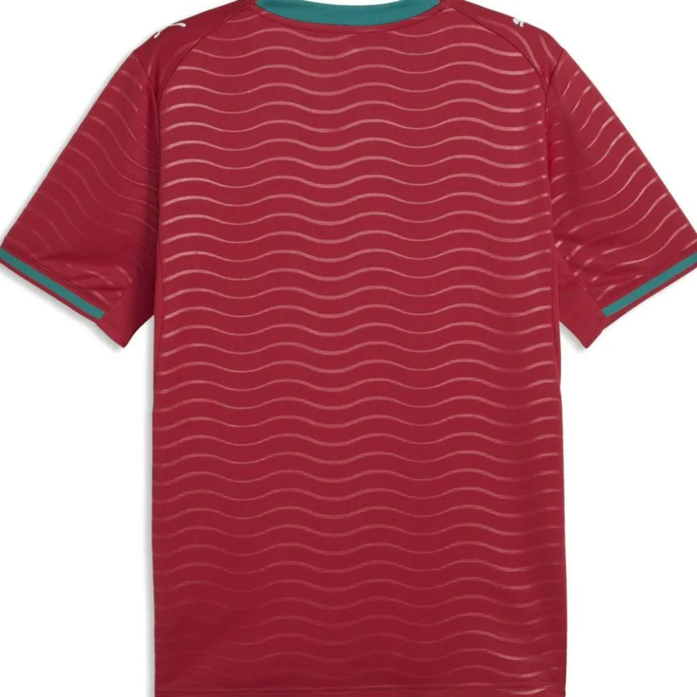 Portugal Home Shirt World Cup 2026 Adults
