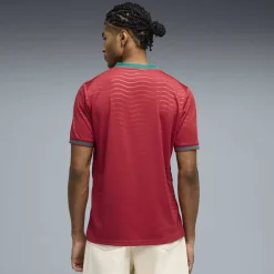 Portugal Home Shirt World Cup 2026 Adults