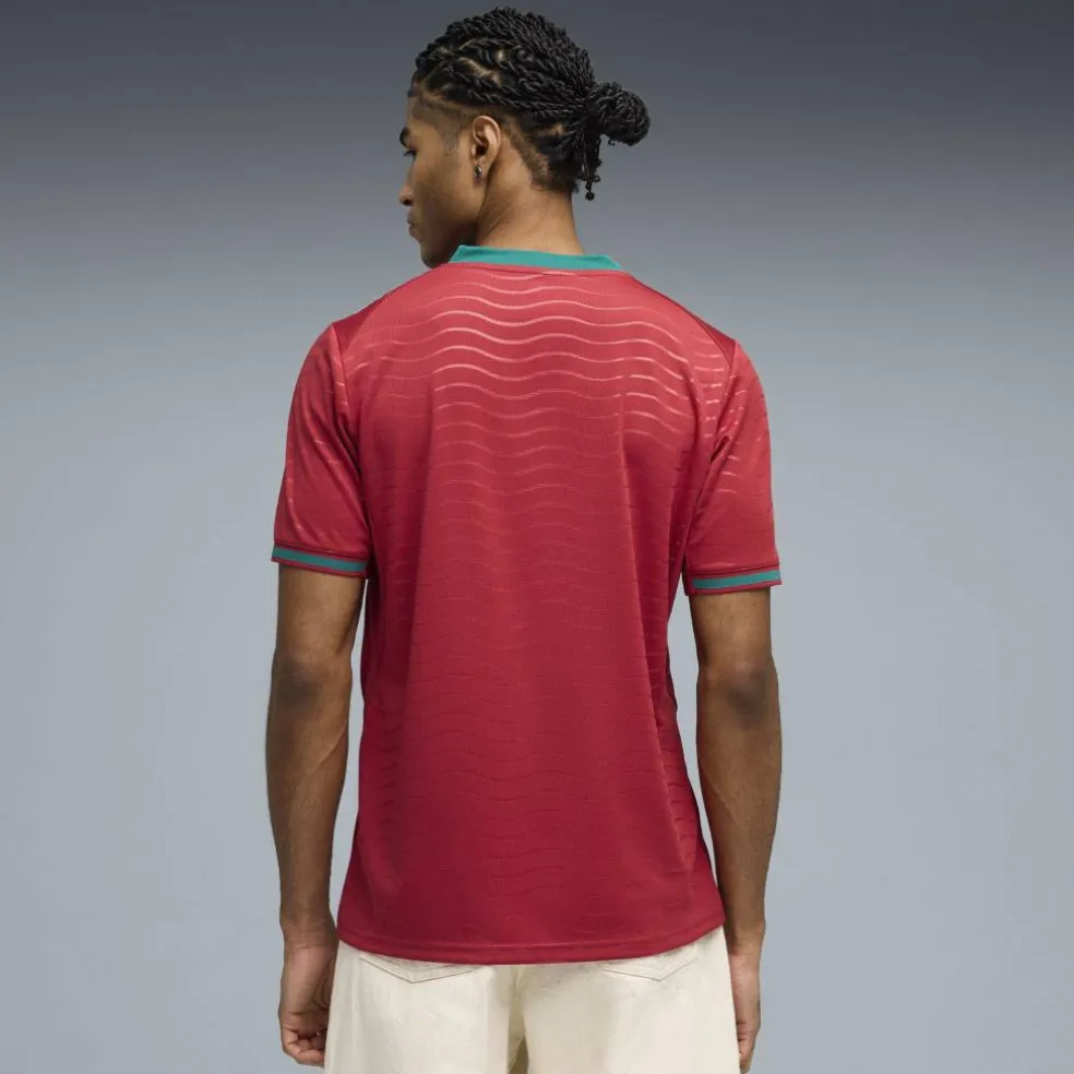 Portugal Home Shirt World Cup 2026 Adults