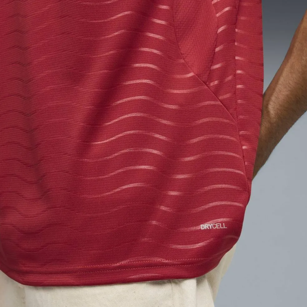 Portugal Home Shirt World Cup 2026 Adults