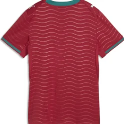 Portugal Home Shirt World Cup 2026 Womens