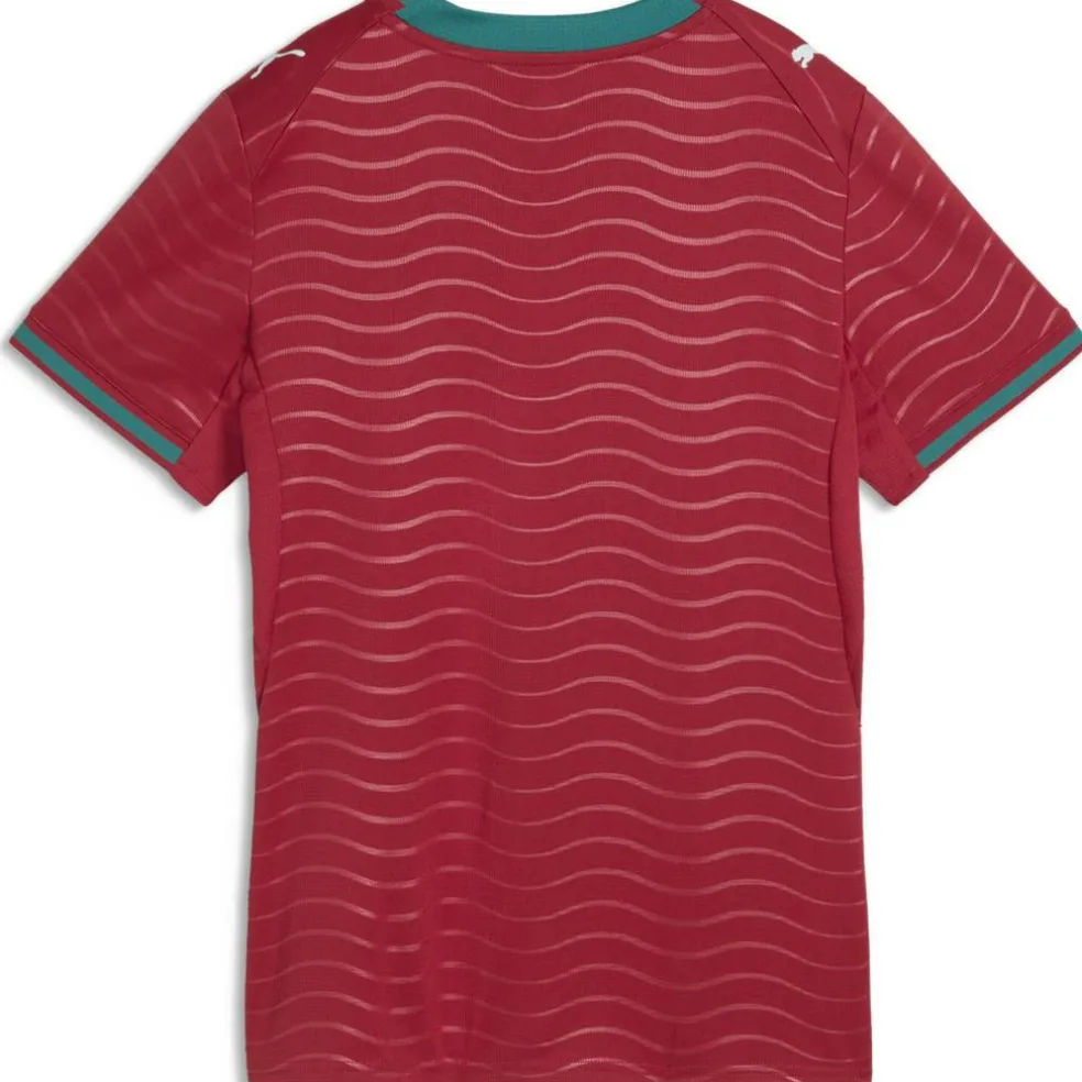 Portugal Home Shirt World Cup 2026 Womens