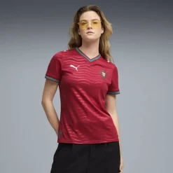 Portugal Home Shirt World Cup 2026 Womens