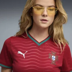 Portugal Home Shirt World Cup 2026 Womens