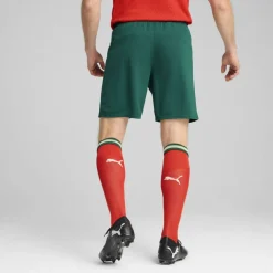 Portugal Home Shorts 2025 Adults