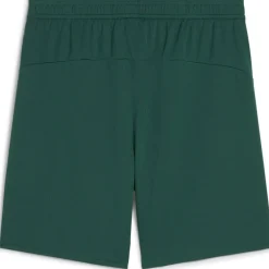 Portugal Home Shorts 2025 Adults